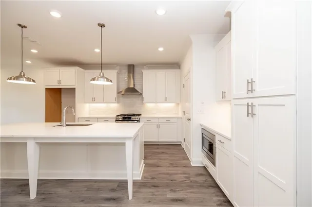 $590,970 | 706 Dodd Lane, Unit 157, Buford, GA 30518