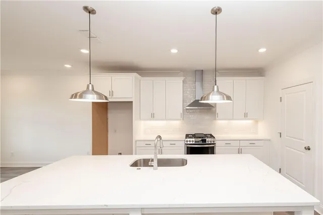 $590,970 | 706 Dodd Lane, Unit 157, Buford, GA 30518