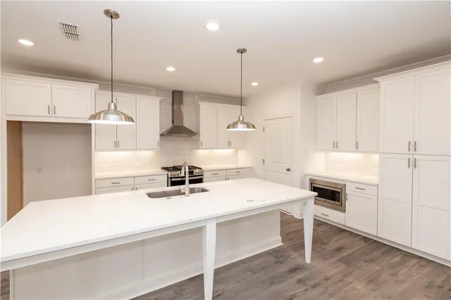 $590,970 | 706 Dodd Lane, Unit 157, Buford, GA 30518