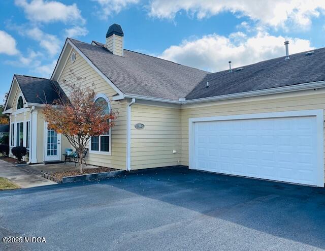 1402 Cottage Hill Drive Macon, GA 31210 - Photo 2 of 27 a front view of house with yard