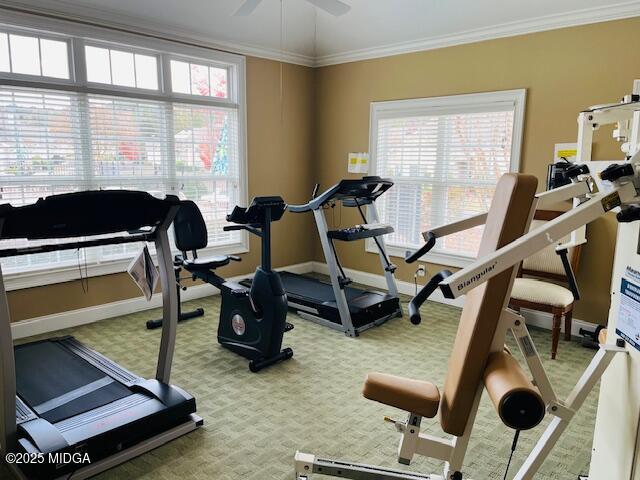 1402 Cottage Hill Drive Macon, GA 31210 - Photo 25 of 27 a view of a workspace with furniture and a window