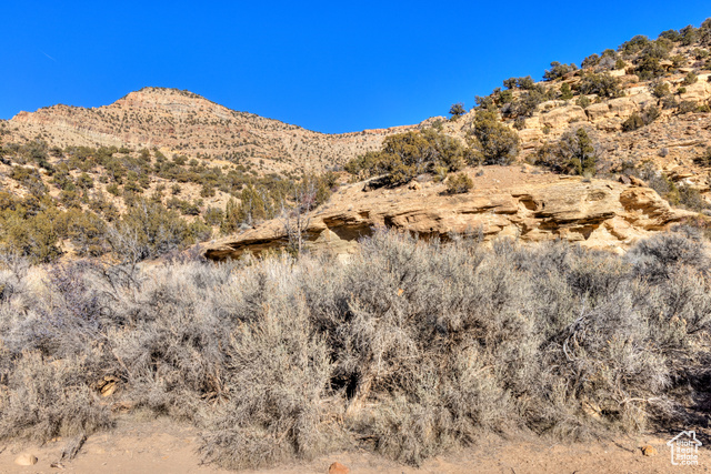 3366 North Thompson Cyn Road Green River, UT 84525 - Photo 14 of 35 Mountain view