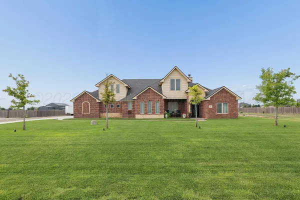 $749,900 | 9525 Hey Jude Lane, Amarillo, TX 79119