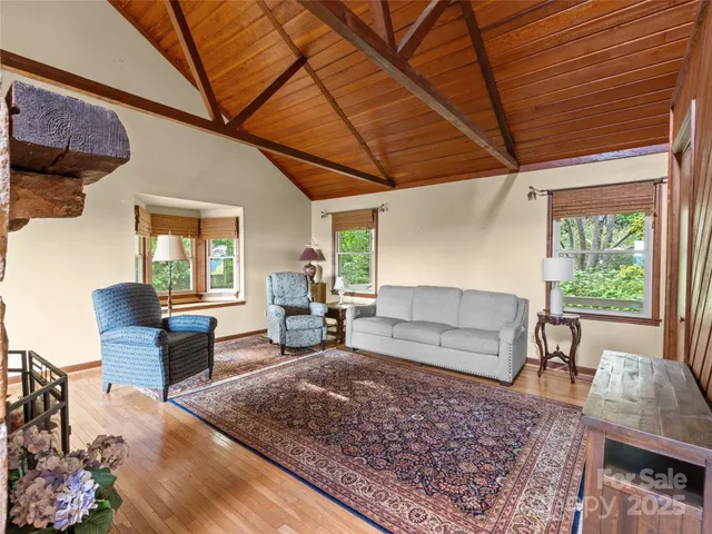 $650,000 | 151 Heatherly Heights Road, Saluda, NC 28773