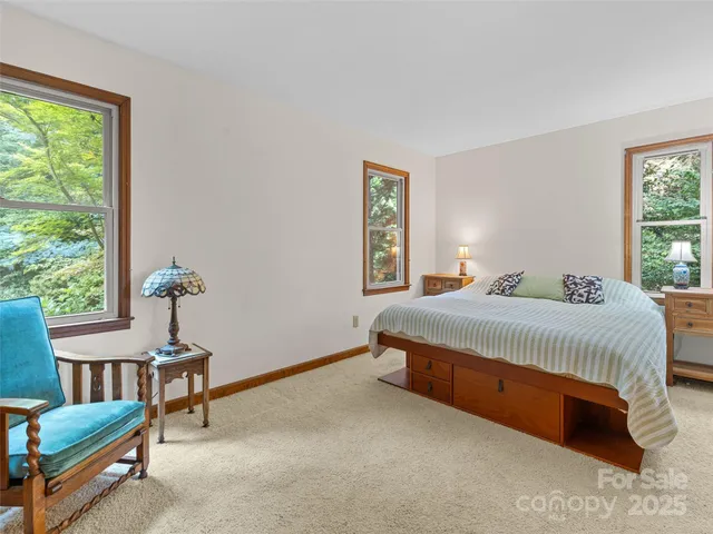 $650,000 | 151 Heatherly Heights Road, Saluda, NC 28773