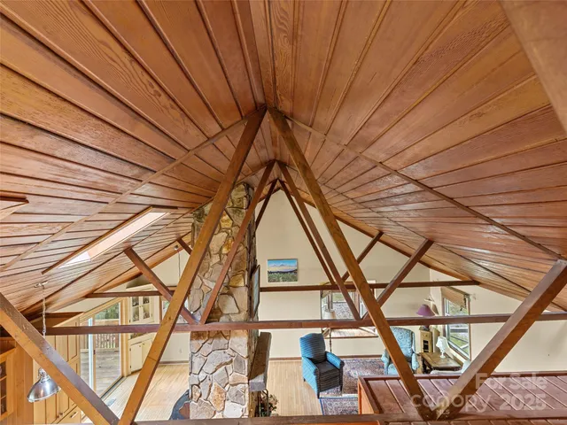 $650,000 | 151 Heatherly Heights Road, Saluda, NC 28773