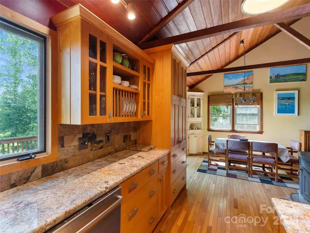 $650,000 | 151 Heatherly Heights Road, Saluda, NC 28773