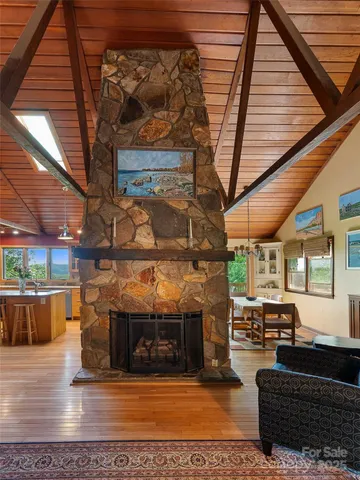 $650,000 | 151 Heatherly Heights Road, Saluda, NC 28773