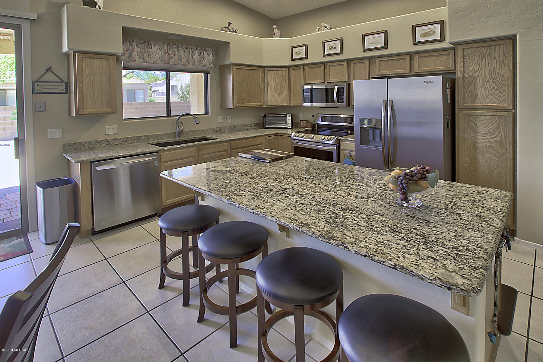 409 West Greys Road Oro Valley, AZ 85737 - Photo 7 of 25