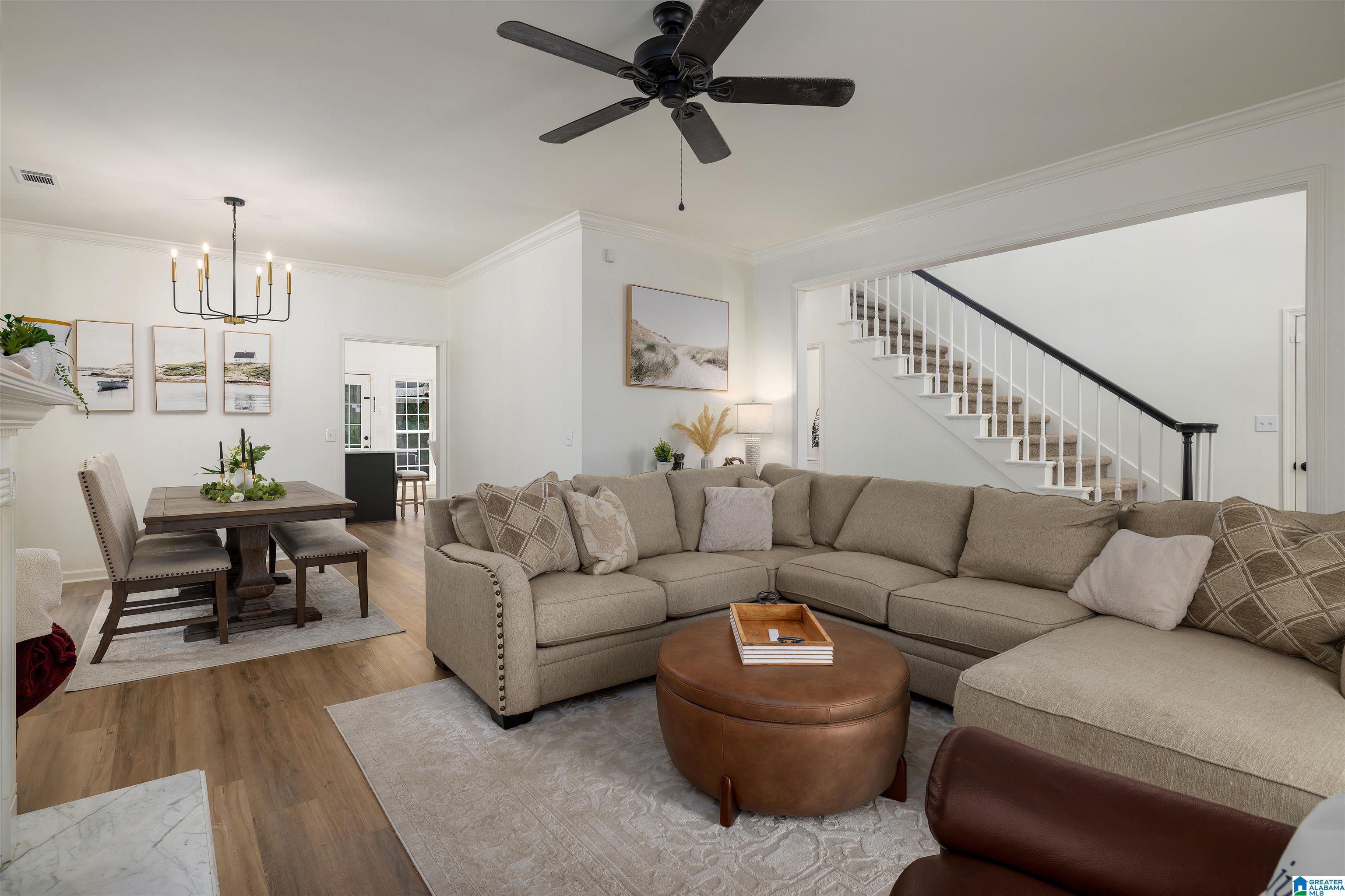 1834 Parkside Circle Birmingham, AL 35209 - Photo 13 of 42