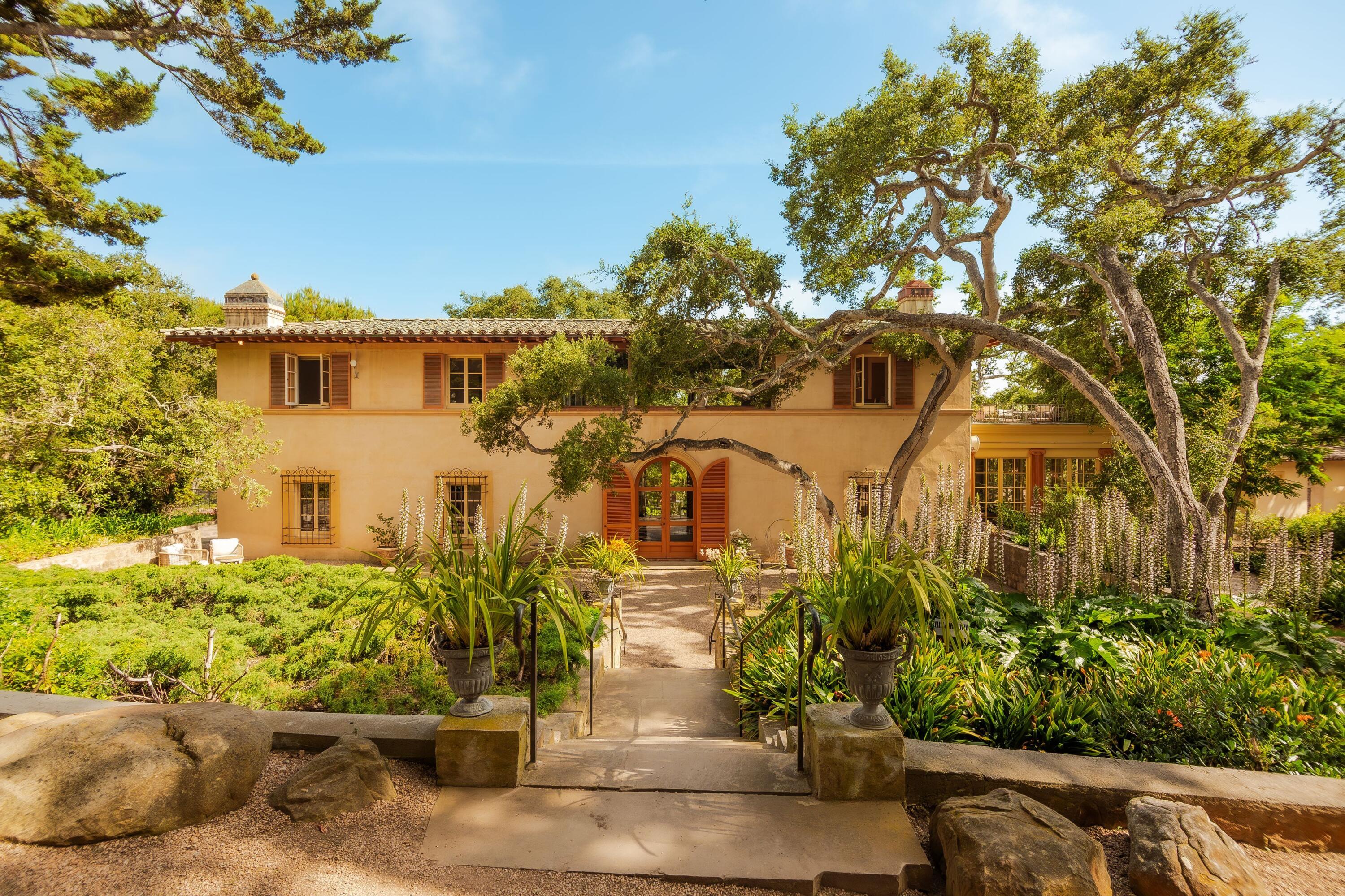 405 Toro Canyon Road - L2CGBT(72)