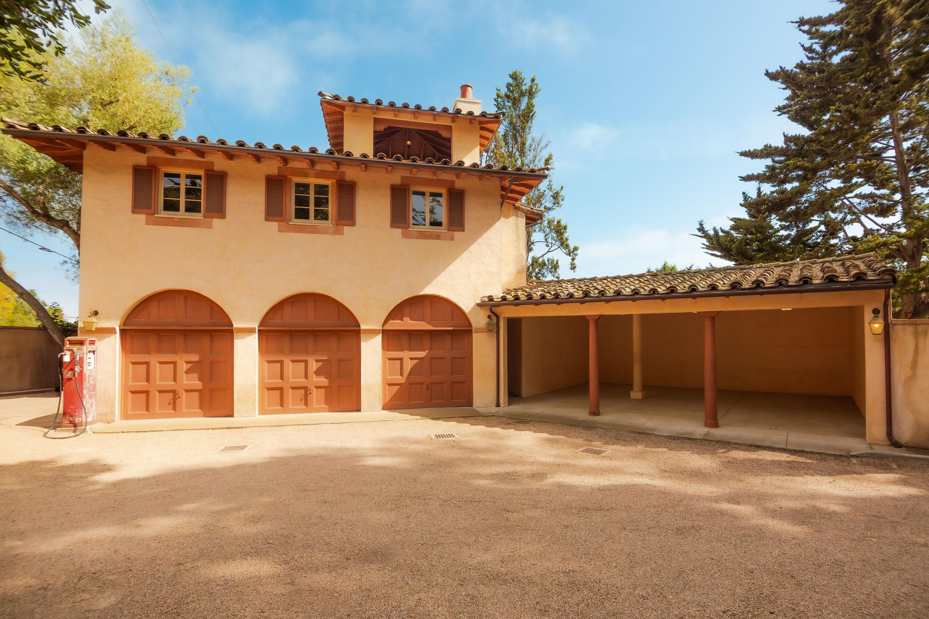 405 Toro Canyon Road Carpinteria, CA 93013 - Photo 45 of 61 405 Toro Canyon Road - L2CGBT(71)