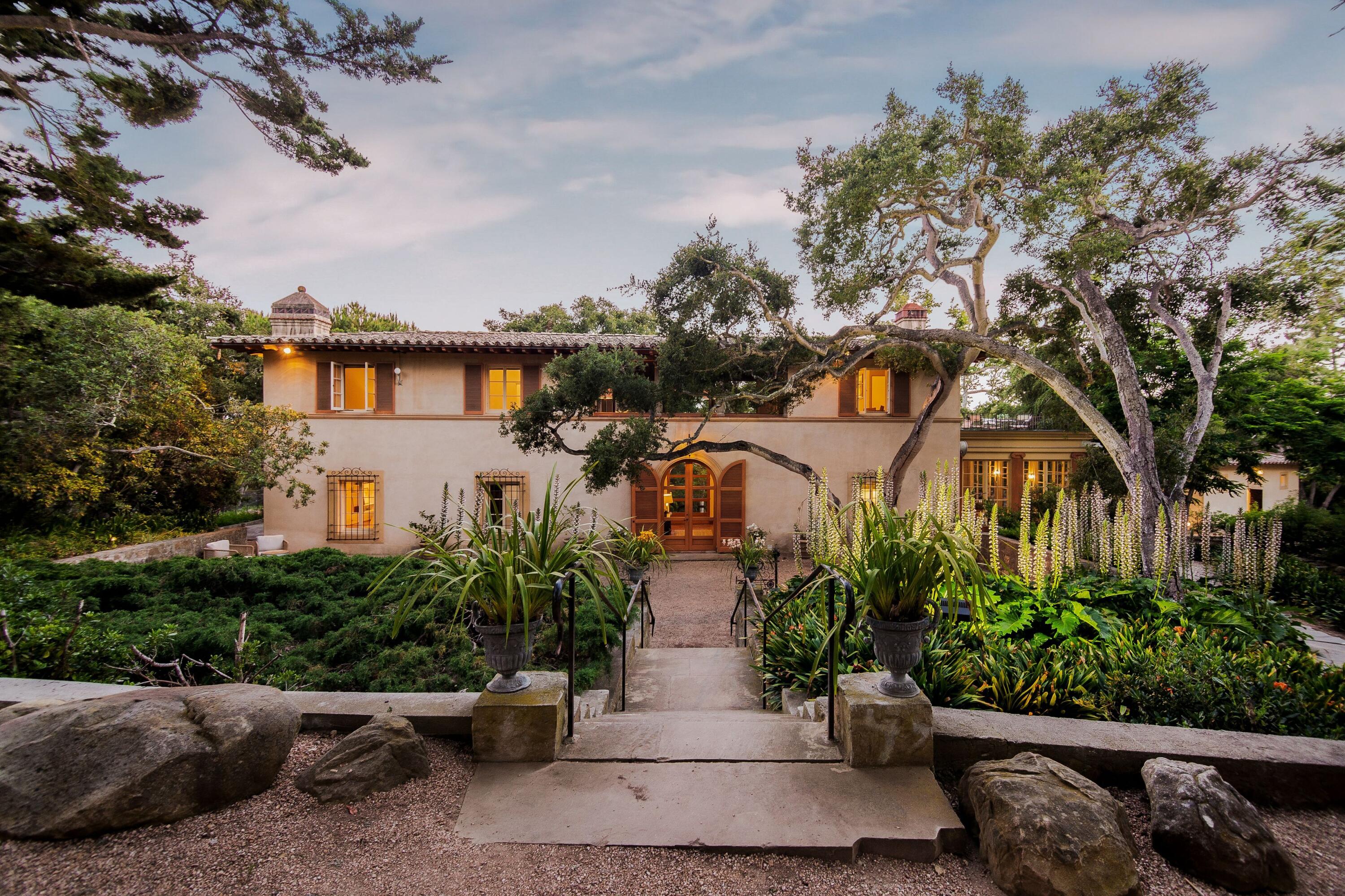 405 Toro Canyon Road Carpinteria, CA 93013 - Photo 61 of 61 405 Toro Canyon Road - L2CGBT(1)