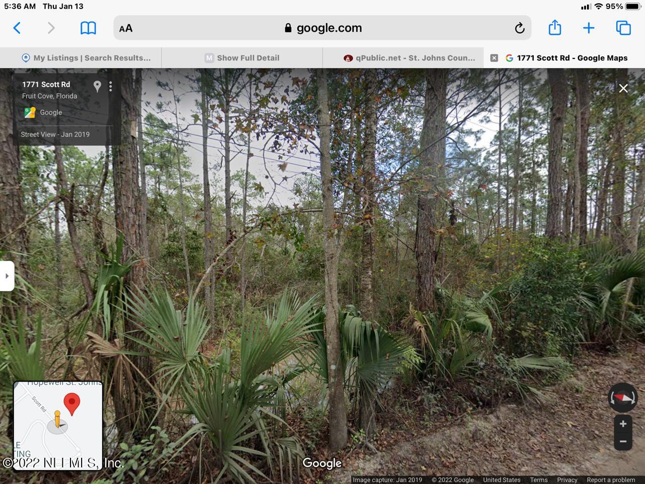 36 Scott Road St. Johns, FL 32259 - Photo 6 of 7