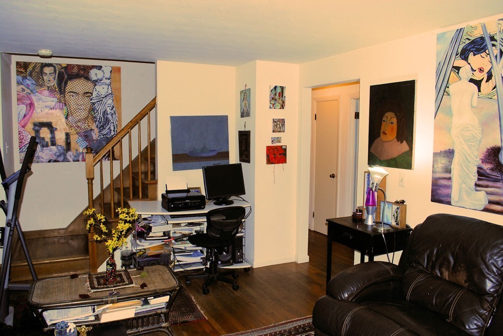 41 East Hadley Road Amherst, MA 01002 - Photo 4 of 19 Gallery Image 4