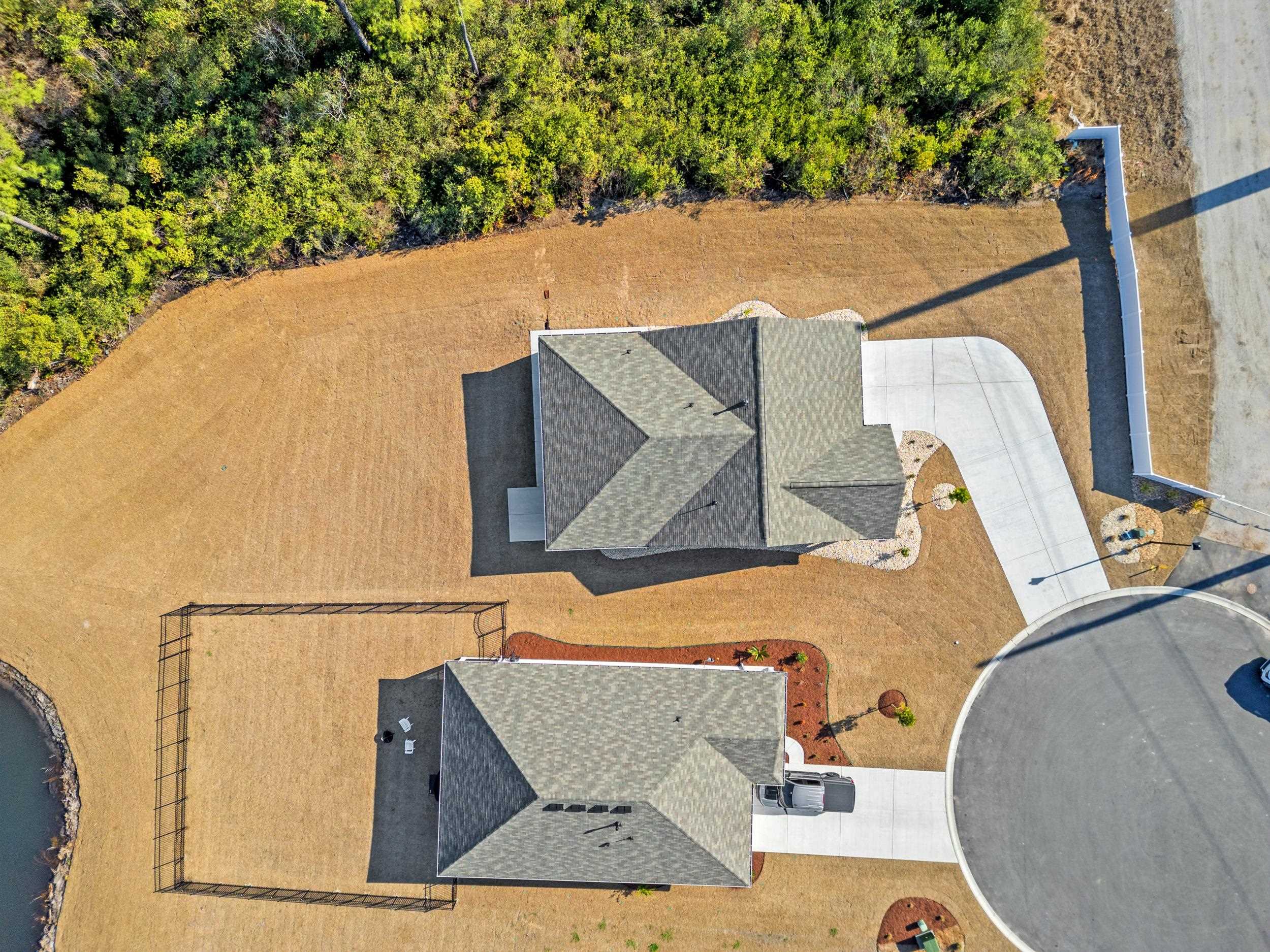3599 Ashridge Way Conway, SC 29526 - Photo 38 of 49