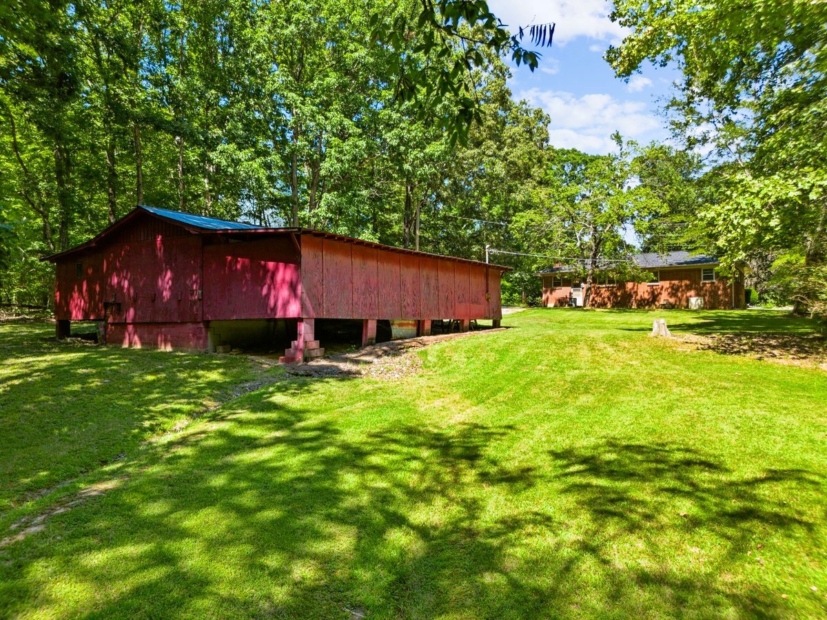 3770 Flatwoods Road Camden, TN 38320 - Photo 33 of 52 Gallery Image 33