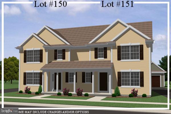 716 Wallingford Road, Unit 150 Lititz, PA 17543 - Photo 1 of 1