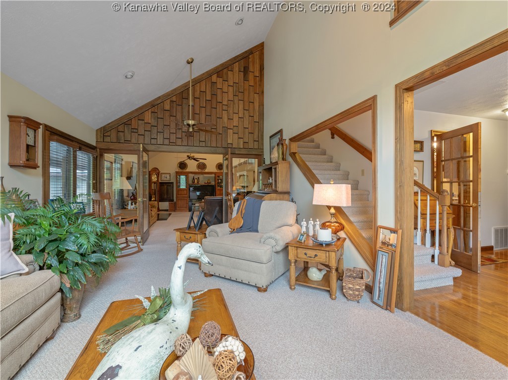 107 Smith Farm Road Charleston, WV 25320 - Photo 36 of 50 Gallery Image 36