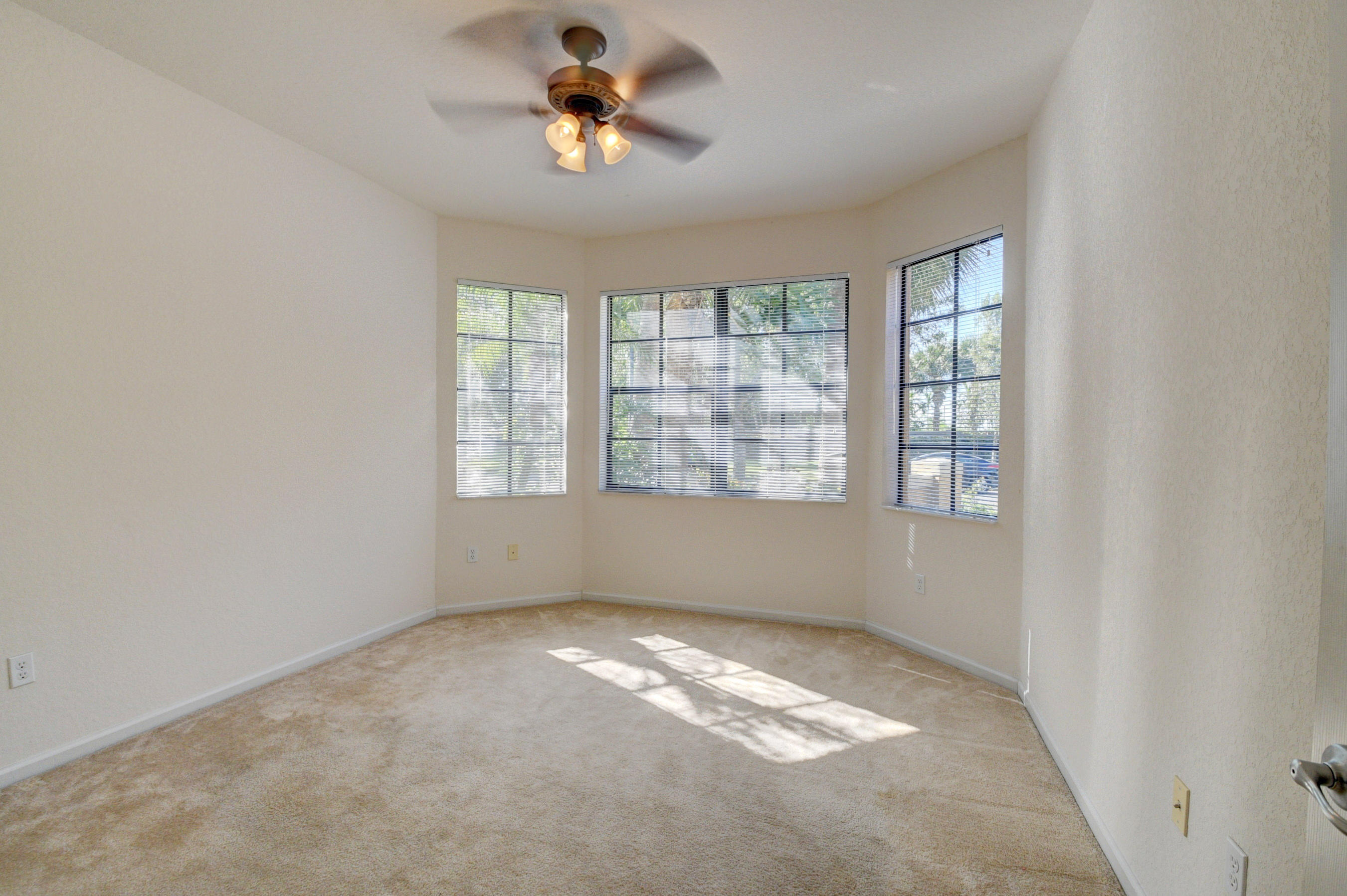 9583 Isles Cay Drive Delray Beach, FL 33446 - Photo 11 of 47 Guest bedroom