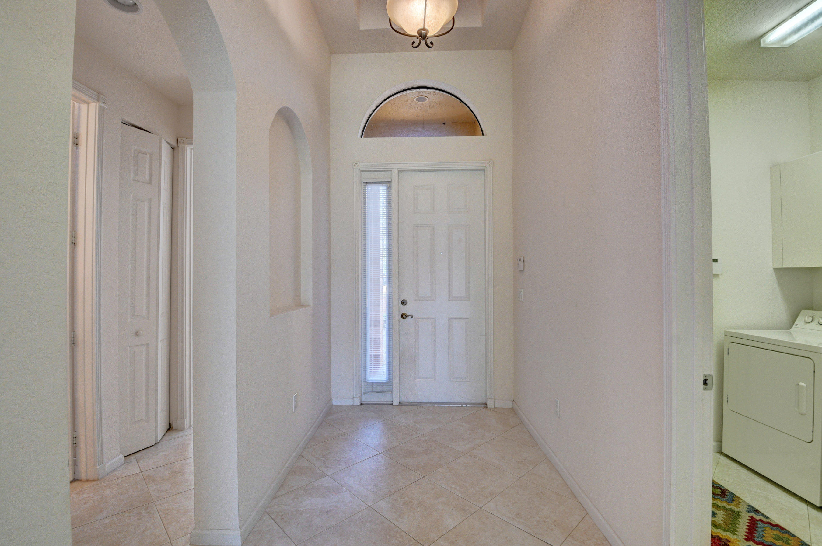 9583 Isles Cay Drive Delray Beach, FL 33446 - Photo 2 of 47 Foyer