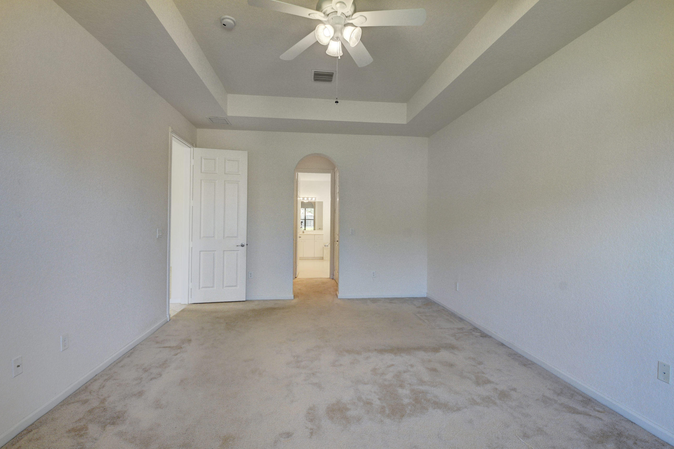 9583 Isles Cay Drive Delray Beach, FL 33446 - Photo 27 of 47 Master bedroom