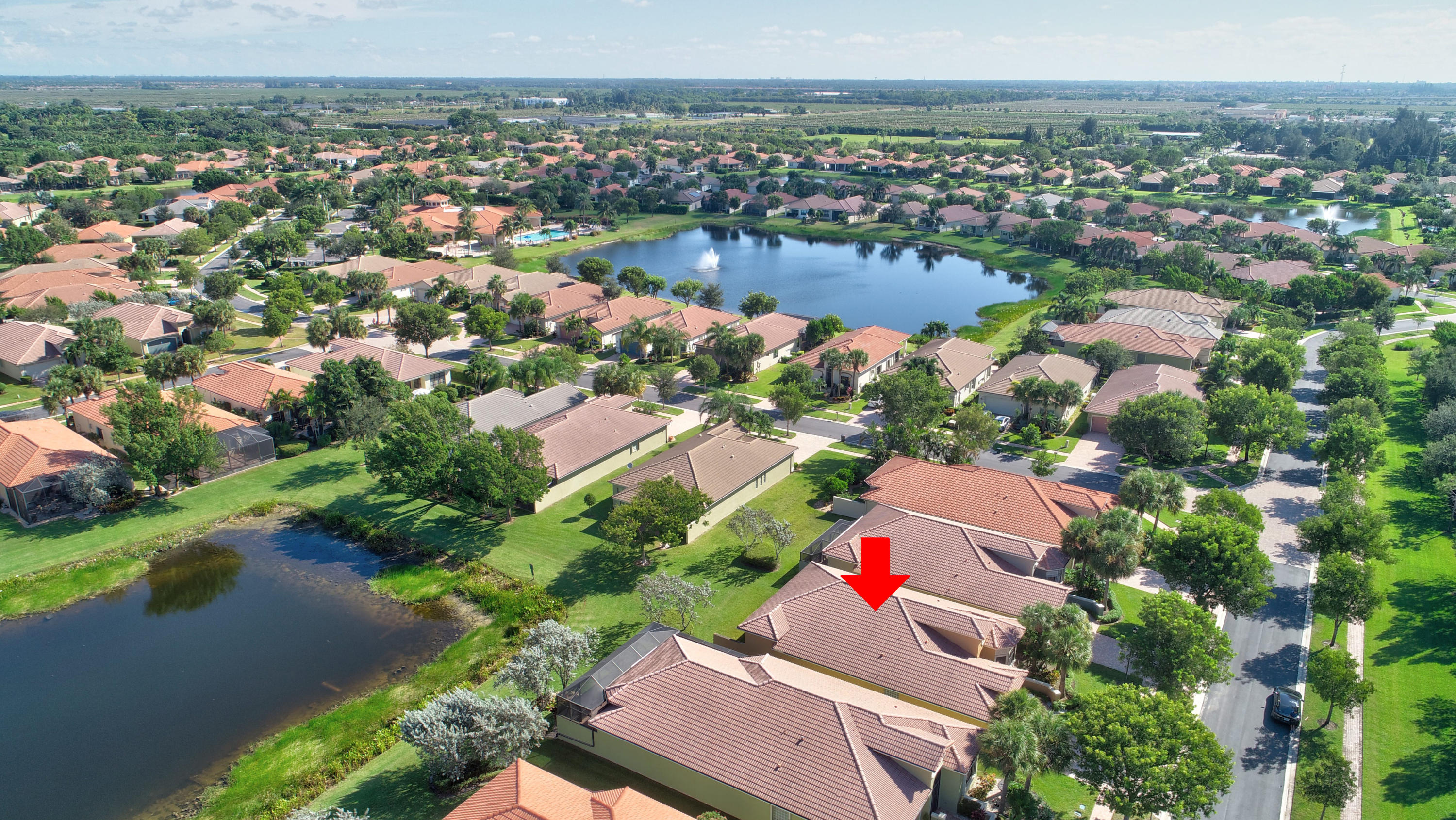9583 Isles Cay Drive Delray Beach, FL 33446 - Photo 38 of 47 Subdivision Overview
