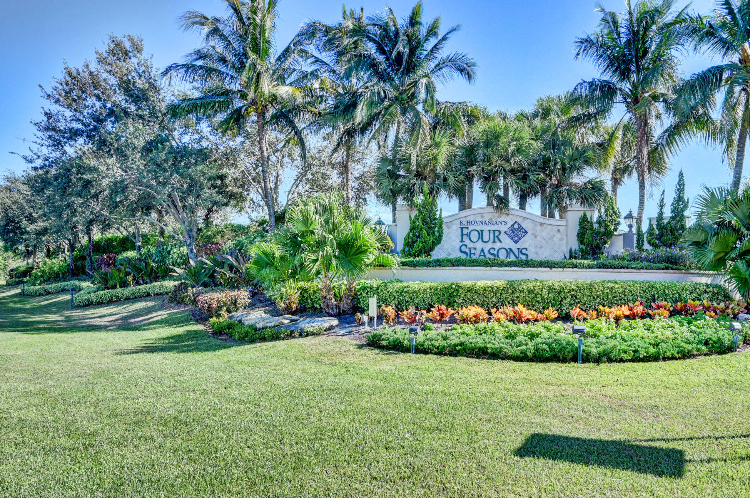 9583 Isles Cay Drive Delray Beach, FL 33446 - Photo 39 of 47 Welcome to Four Seasons