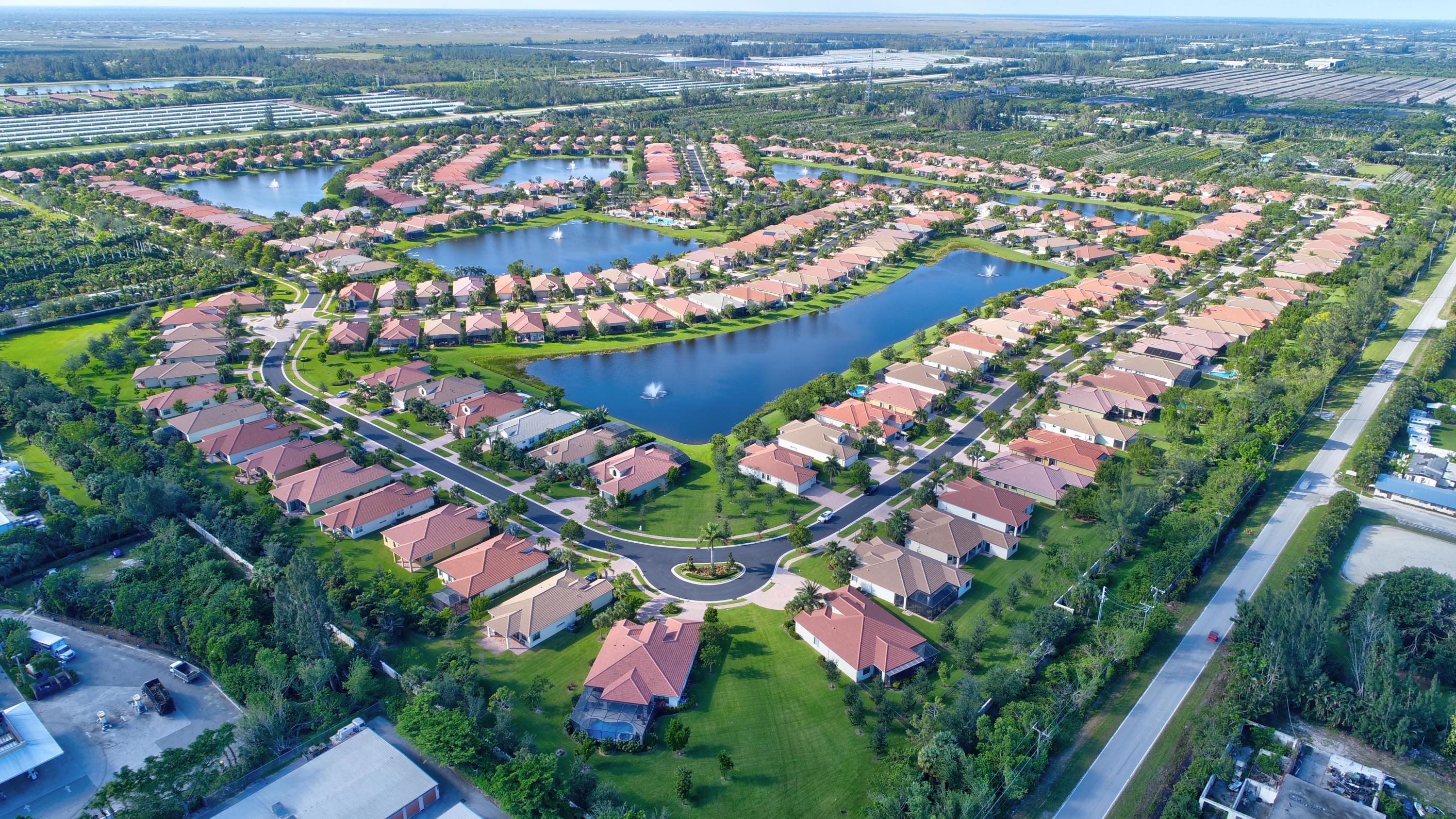 9583 Isles Cay Drive Delray Beach, FL 33446 - Photo 42 of 47 DJI_0304_5_6_7_8