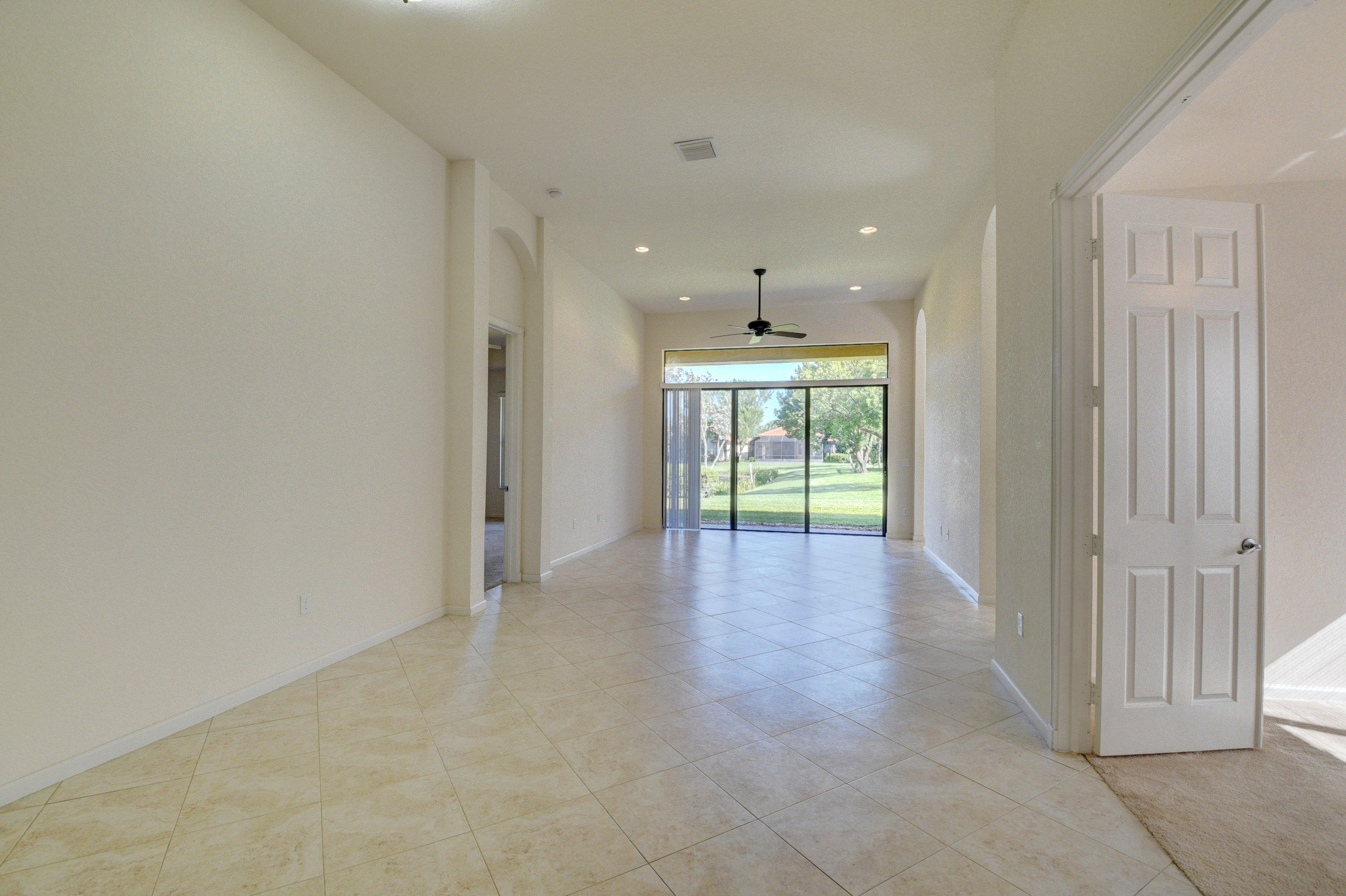 9583 Isles Cay Drive Delray Beach, FL 33446 - Photo 8 of 47 Dining Room/Living Room