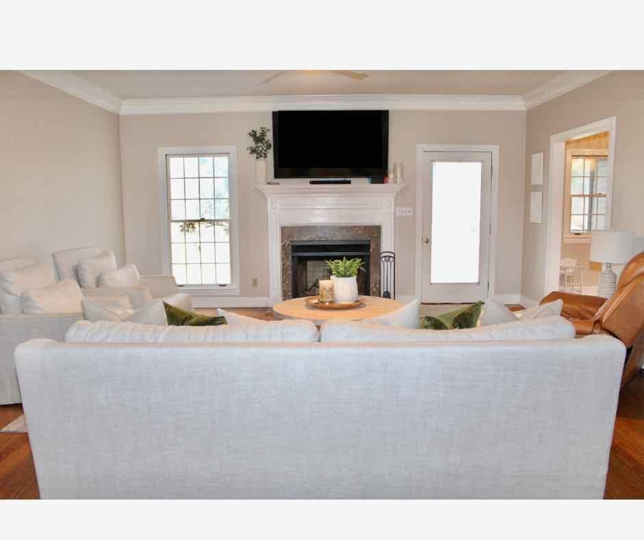 3075 Robinson Point Road Milton, FL 32583 - Photo 12 of 34