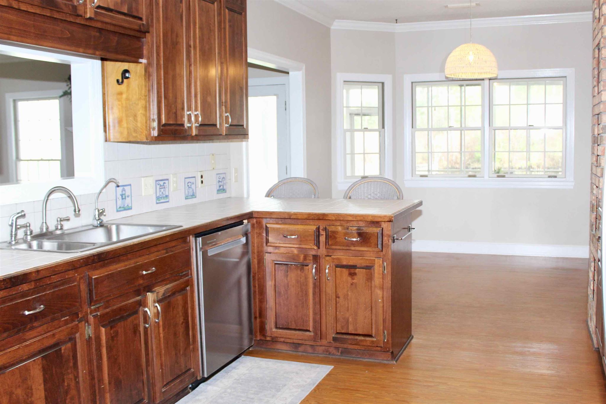 3075 Robinson Point Road Milton, FL 32583 - Photo 17 of 34