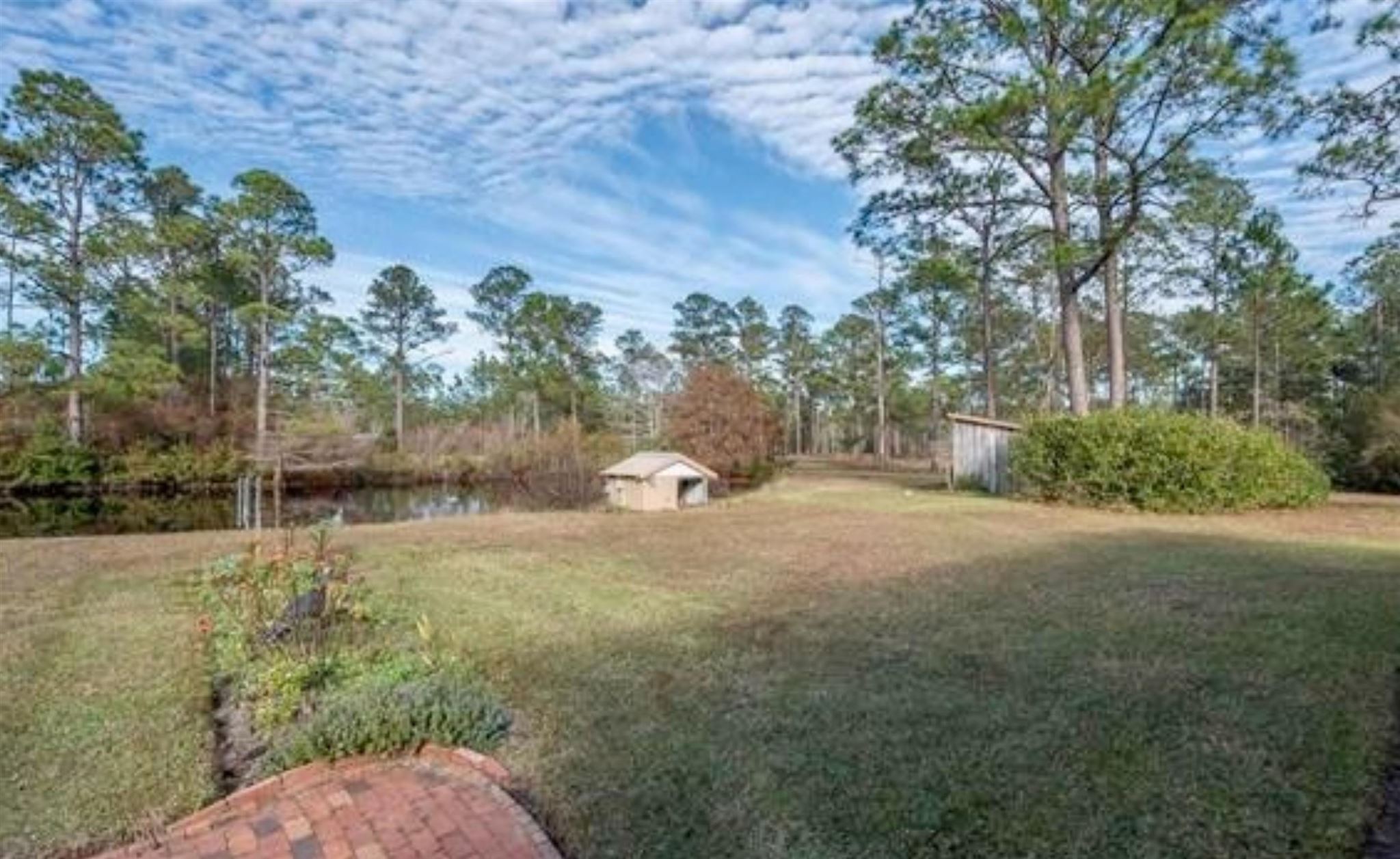 3075 Robinson Point Road Milton, FL 32583 - Photo 9 of 34