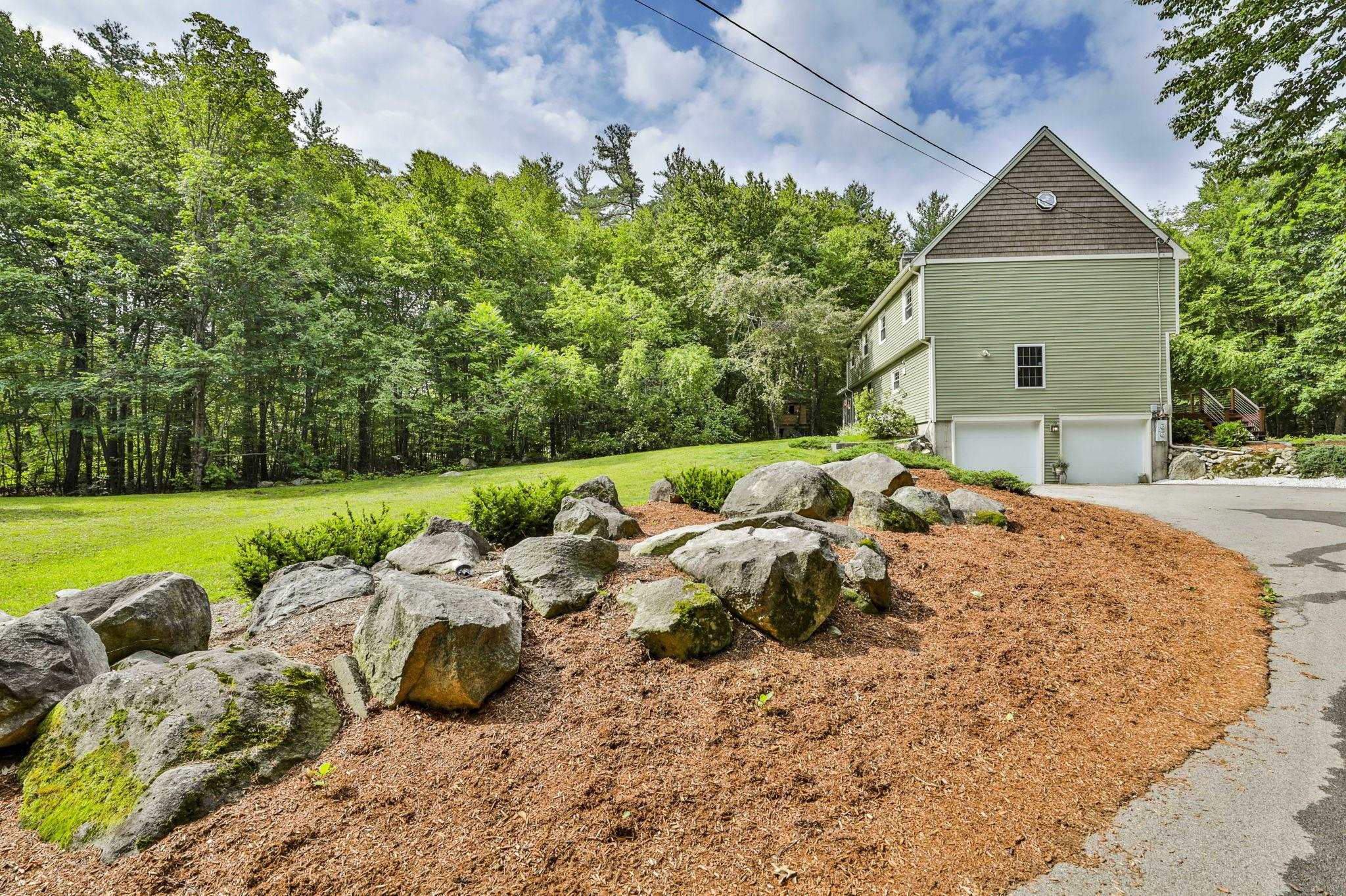 221 Hayden Road Hollis, NH 03049 - Photo 2 of 36