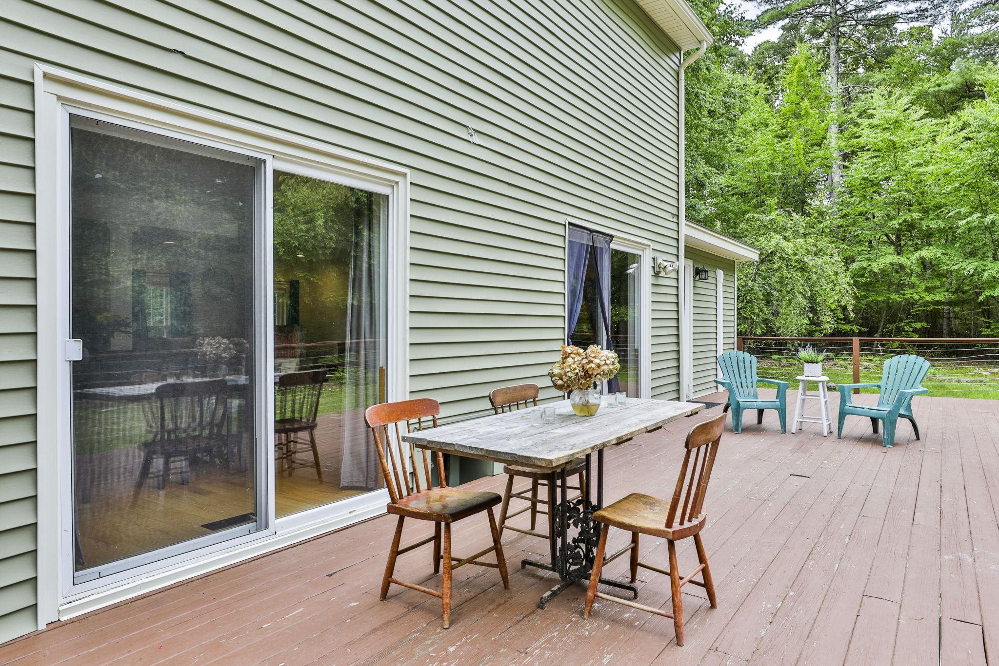 221 Hayden Road Hollis, NH 03049 - Photo 6 of 36