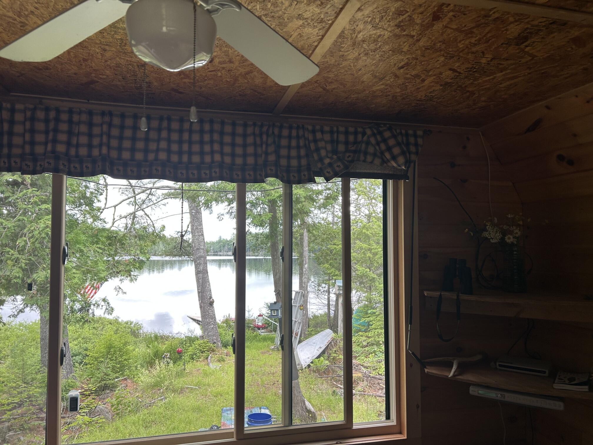 137 Parsons Landing Road Dover-Foxcroft, ME 04426 - Photo 8 of 17 PAR 3