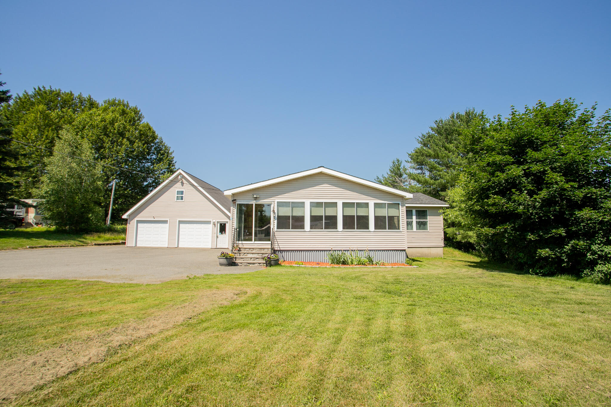 1238 Pushaw Road Glenburn, ME 04401 - Photo 3 of 42 IMG_0117