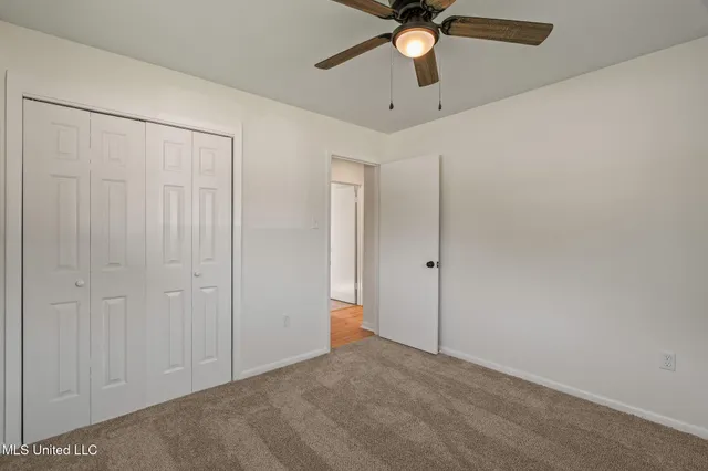 $145,000 | 1450 Barnes Circle, Monticello, MS 39654