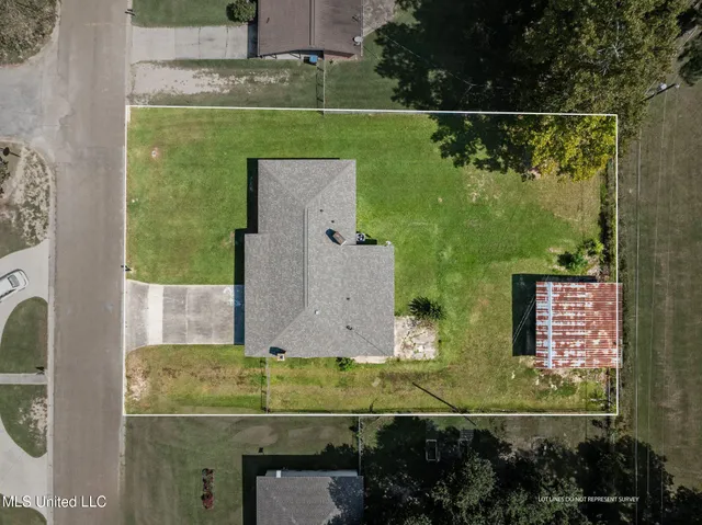 $145,000 | 1450 Barnes Circle, Monticello, MS 39654