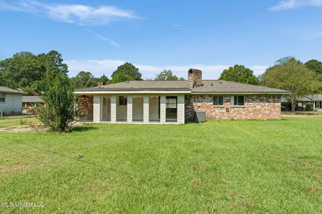 $145,000 | 1450 Barnes Circle, Monticello, MS 39654