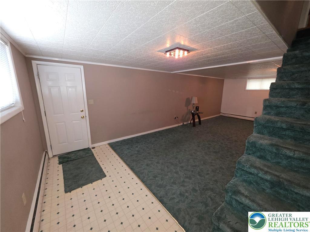 327 Sumner Avenue Whitehall, PA 18052 - Photo 33 of 38 a view of an empty room