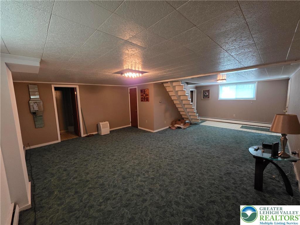 327 Sumner Avenue Whitehall, PA 18052 - Photo 35 of 38 a view of empty room