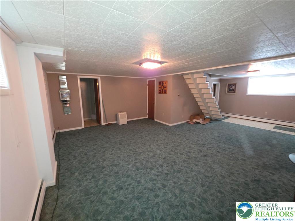 327 Sumner Avenue Whitehall, PA 18052 - Photo 36 of 38 a view of an empty room