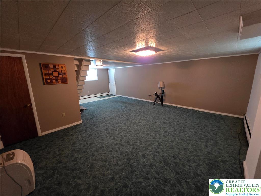327 Sumner Avenue Whitehall, PA 18052 - Photo 37 of 38 a view of an empty room