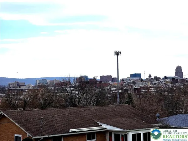 a view of a city