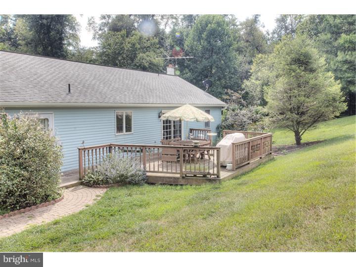 1398 Bush Road Atglen, PA 19310 - Photo 22 of 25 Exterior Back
