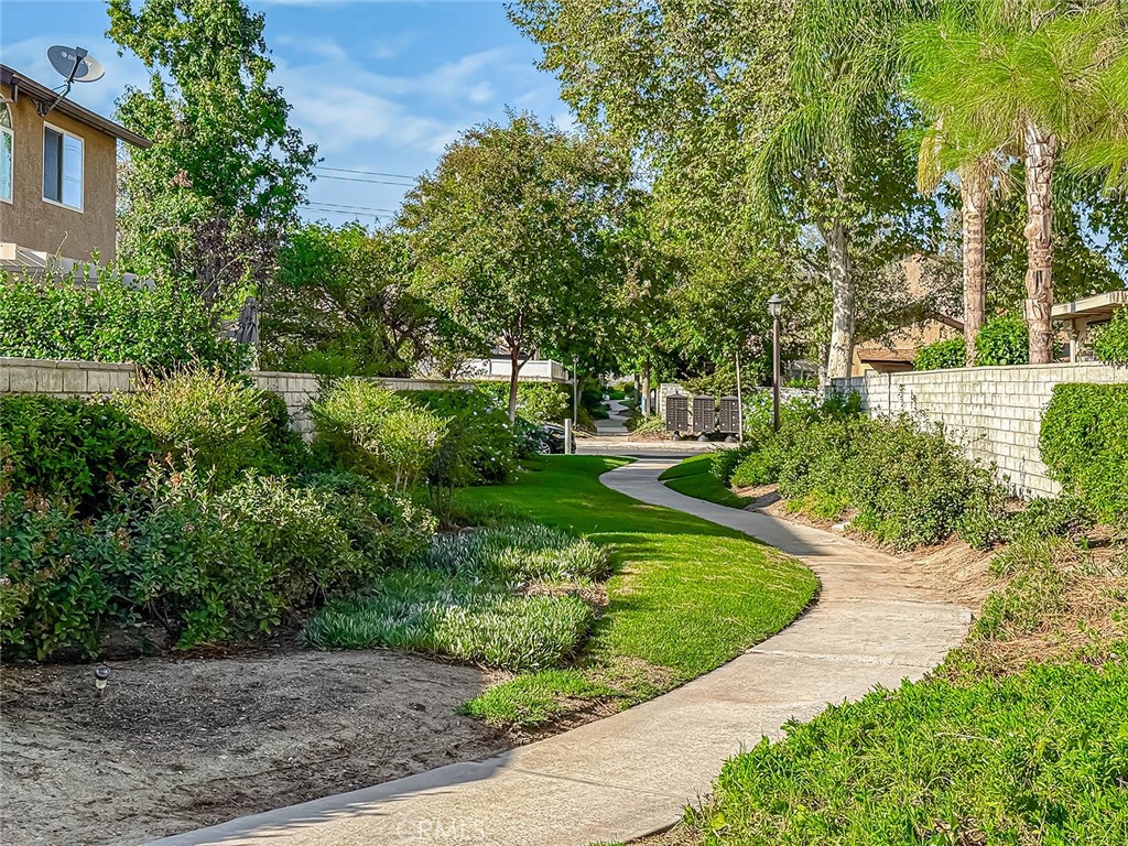 28131 Seco Canyon Road, Unit 39 Saugus, CA 91390 - Photo 45 of 46 Gallery Image 45