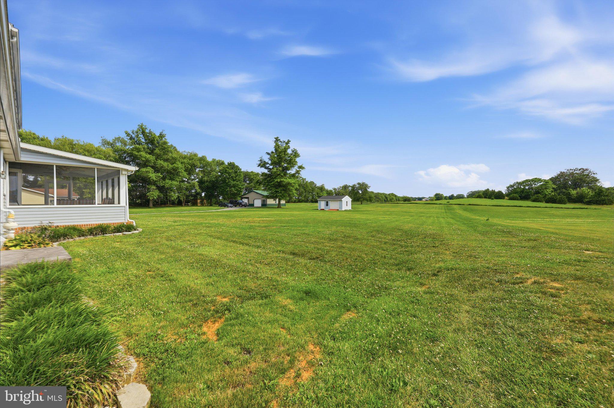 15613 Natural Well Road Williamsport, MD 21795 - Photo 43 of 54 Exterior Back
