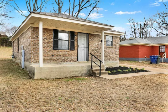 $157,500 | 5328 Clinchport Circle, Memphis, TN 38127