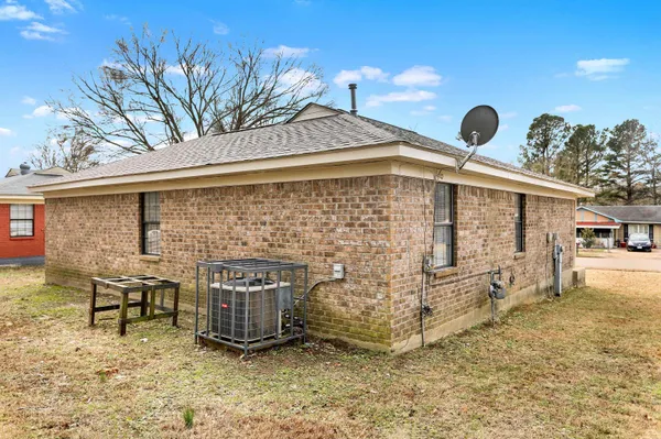 $155,000 | 5328 Clinchport Circle, Memphis, TN 38127